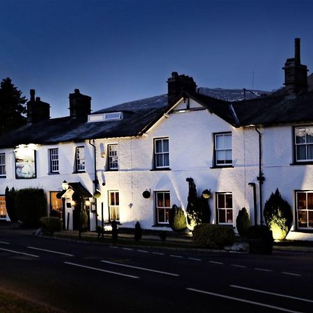 The Swan At Grasmere- The Inn Collection Group Exteriér fotografie