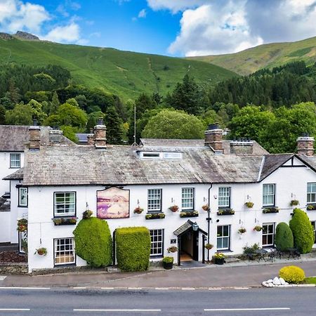 The Swan At Grasmere- The Inn Collection Group Exteriér fotografie