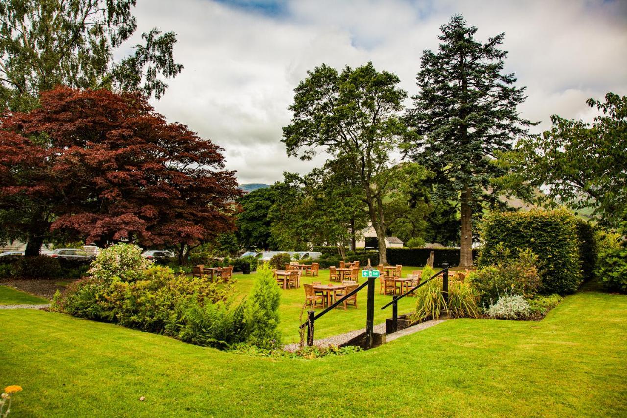 The Swan At Grasmere- The Inn Collection Group Exteriér fotografie