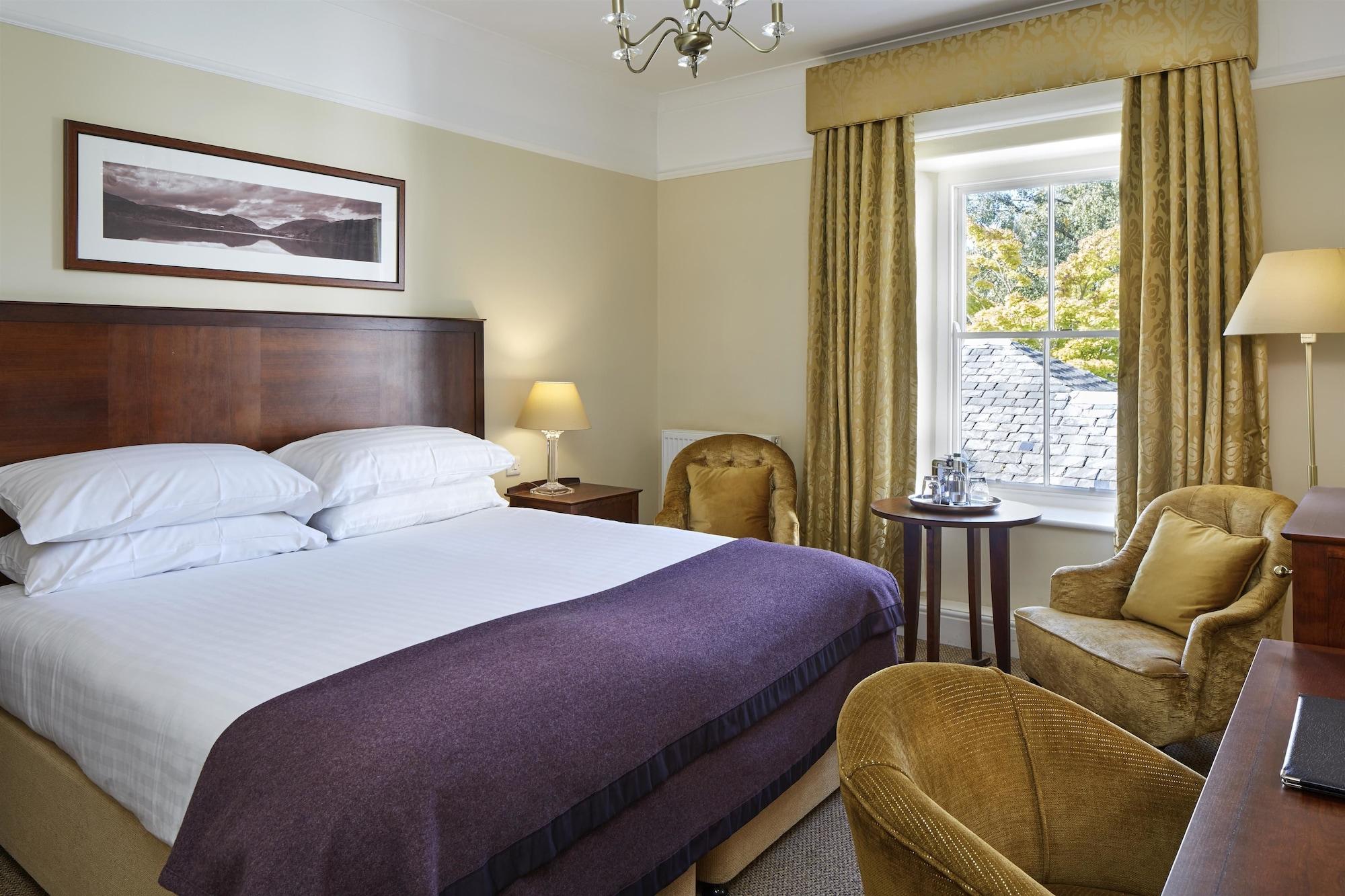 The Swan At Grasmere- The Inn Collection Group Exteriér fotografie
