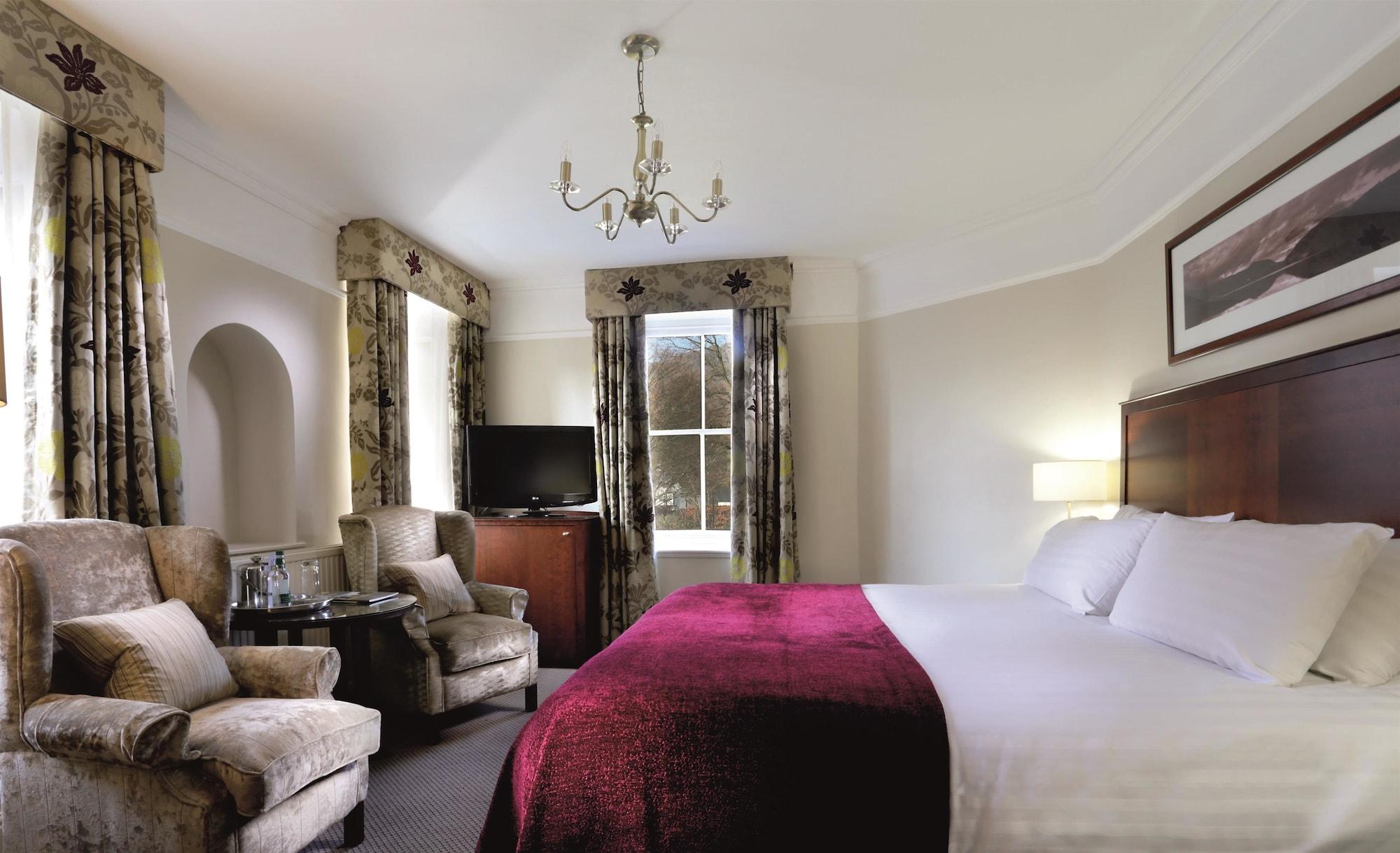 The Swan At Grasmere- The Inn Collection Group Exteriér fotografie