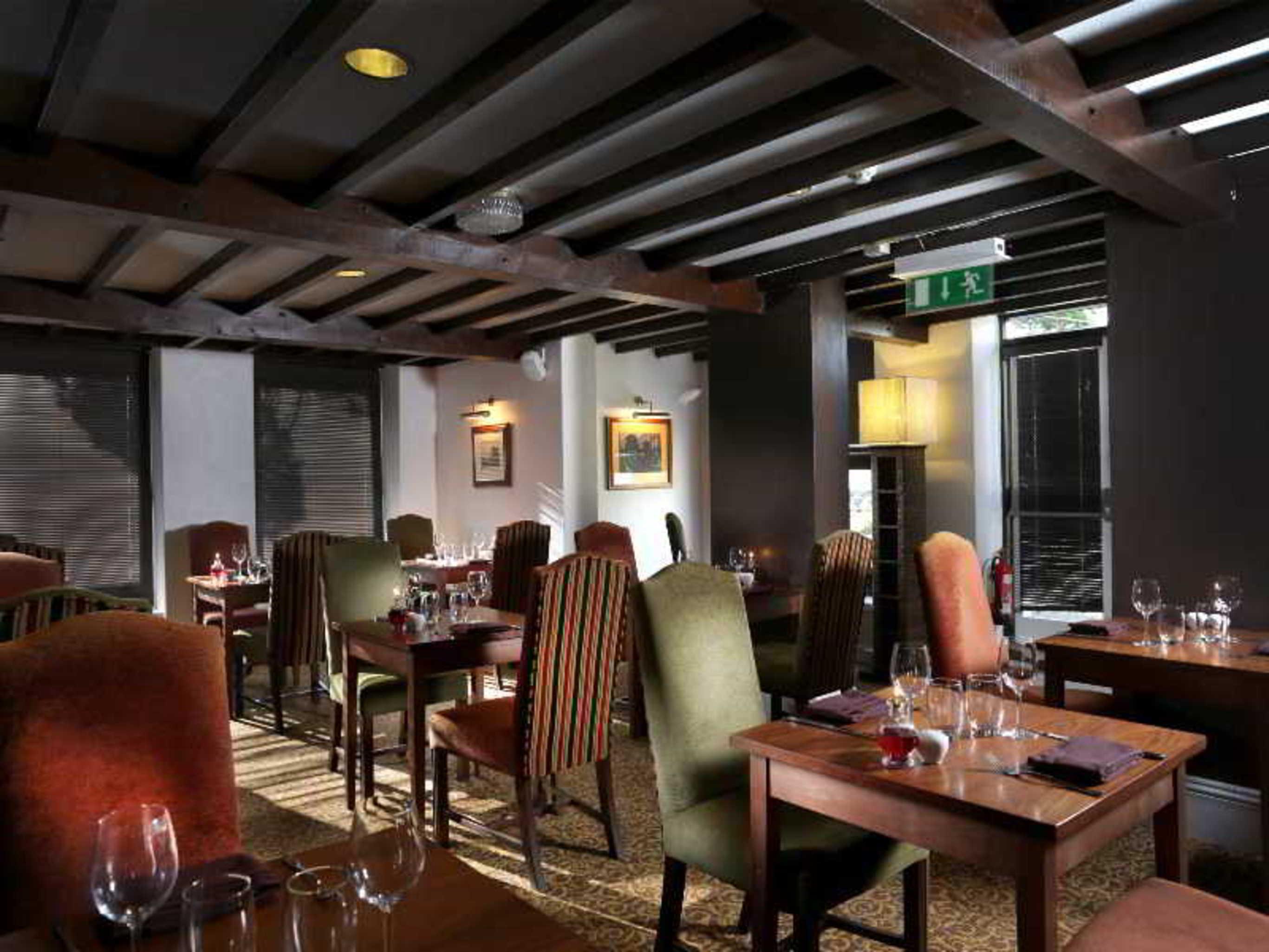The Swan At Grasmere- The Inn Collection Group Exteriér fotografie