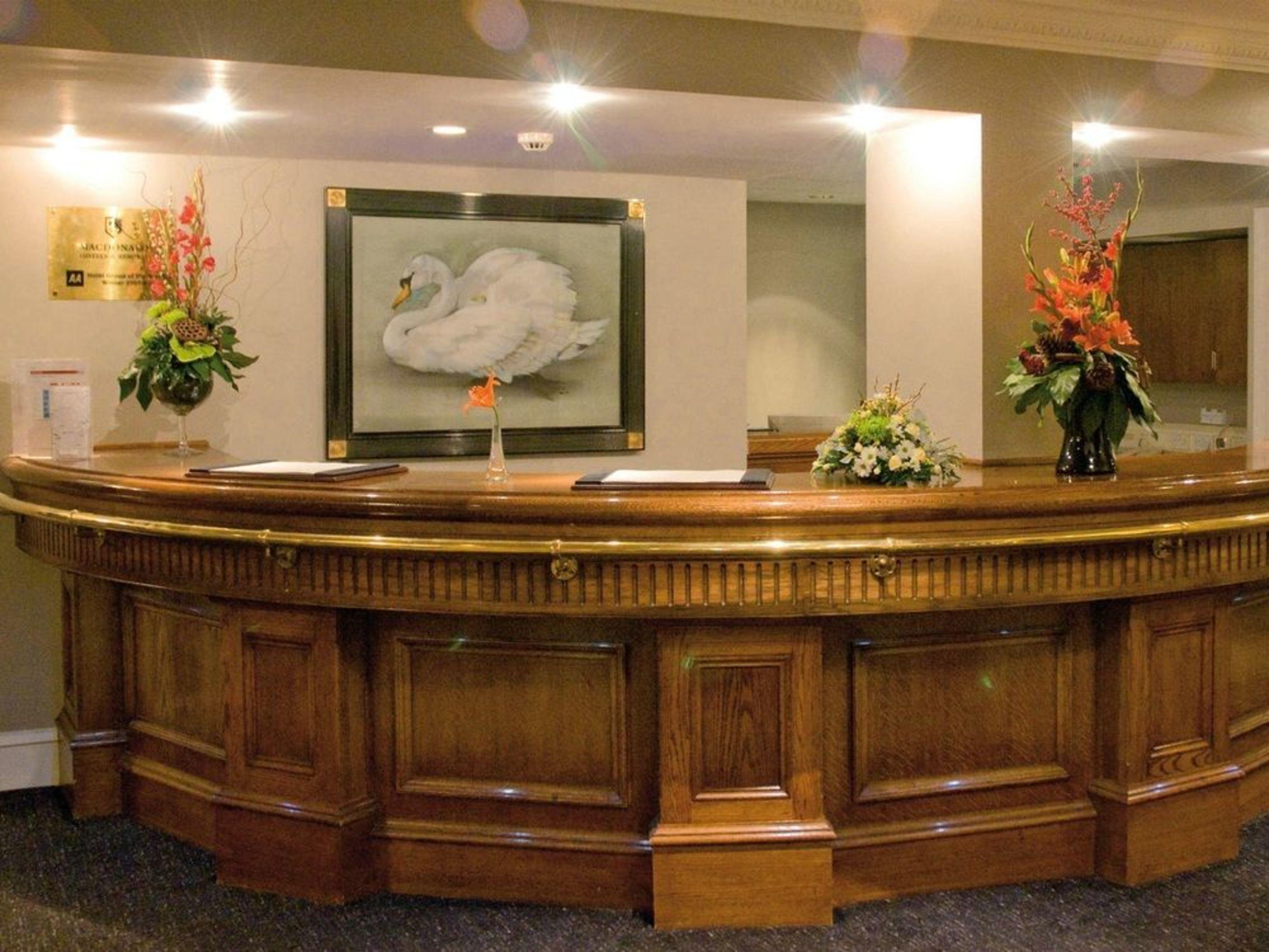 The Swan At Grasmere- The Inn Collection Group Exteriér fotografie