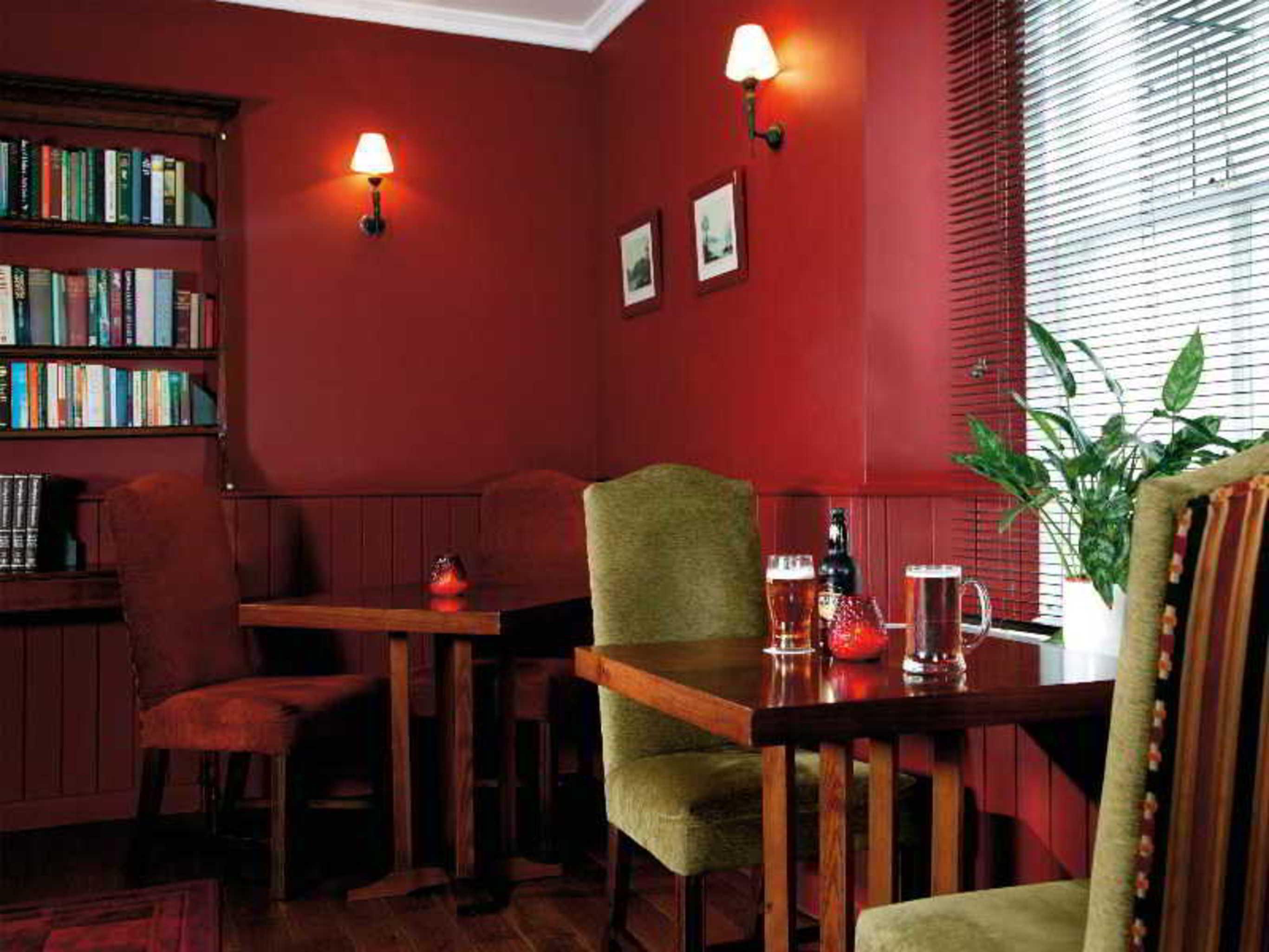 The Swan At Grasmere- The Inn Collection Group Exteriér fotografie