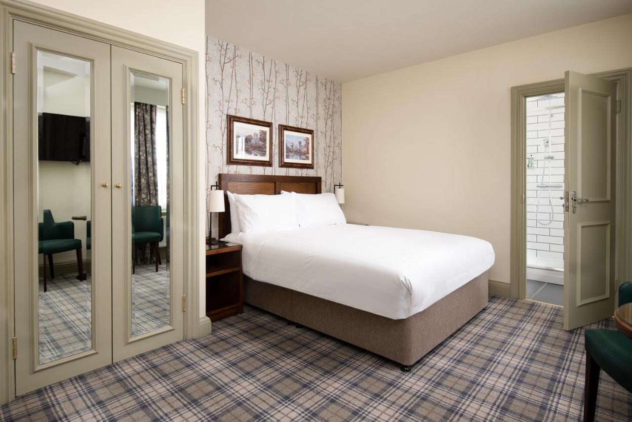 The Swan At Grasmere- The Inn Collection Group Exteriér fotografie