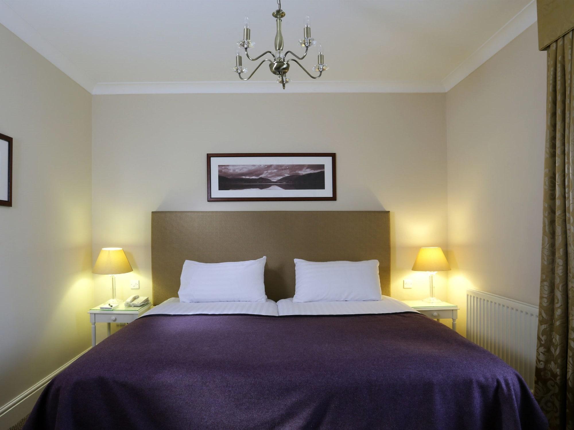The Swan At Grasmere- The Inn Collection Group Exteriér fotografie