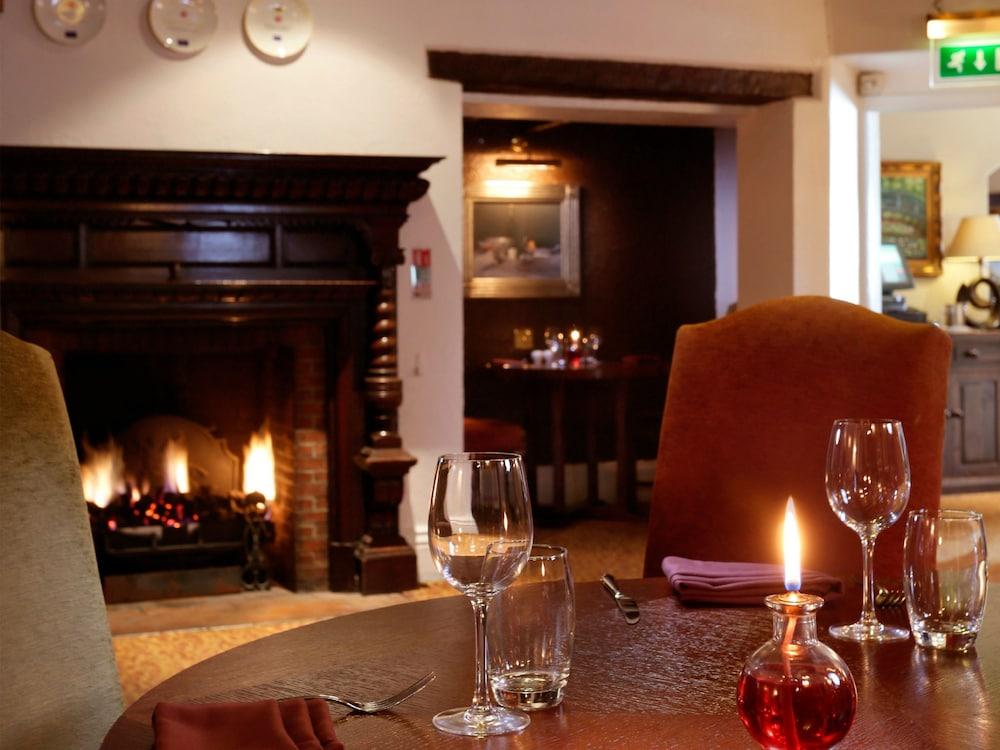 The Swan At Grasmere- The Inn Collection Group Exteriér fotografie